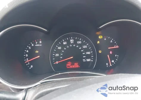 2015 Kia Sorento Lx z USA, uszkodzony, nr VIN 5XYKT3A67FG628659